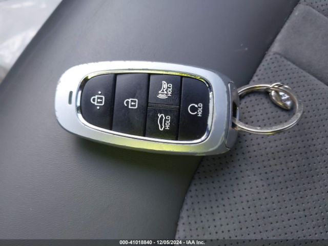 5NPEJ4J23LH040820 Hyundai Sonata Sel Plus