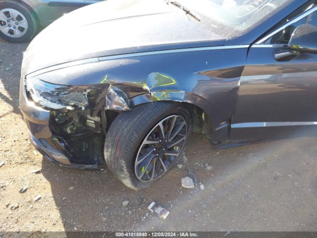 5NPEJ4J23LH040820 Hyundai Sonata Sel Plus