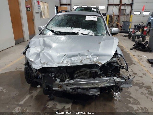 JF1GPAL69E8302966 Subaru Impreza 2.0i Sport Premium
