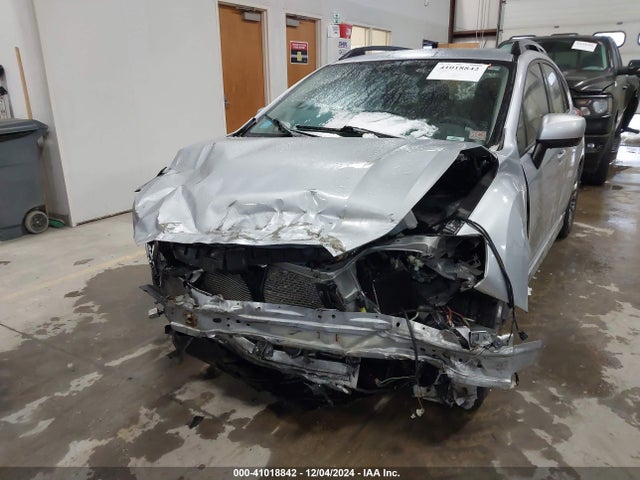 JF1GPAL69E8302966 Subaru Impreza 2.0i Sport Premium
