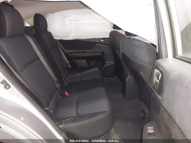 JF1GPAL69E8302966 Subaru Impreza 2.0i Sport Premium
