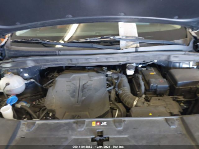 KNDNE5H30N6061937 KIA Carnival Mpv Sx Prestige
