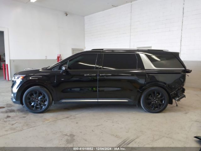 KNDNE5H30N6061937 KIA Carnival Mpv Sx Prestige