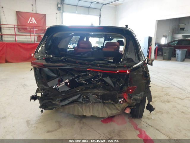 KNDNE5H30N6061937 KIA Carnival Mpv Sx Prestige