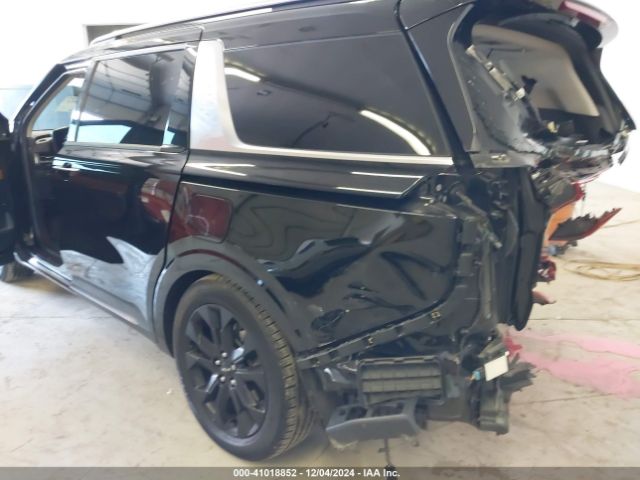 KNDNE5H30N6061937 KIA Carnival Mpv Sx Prestige