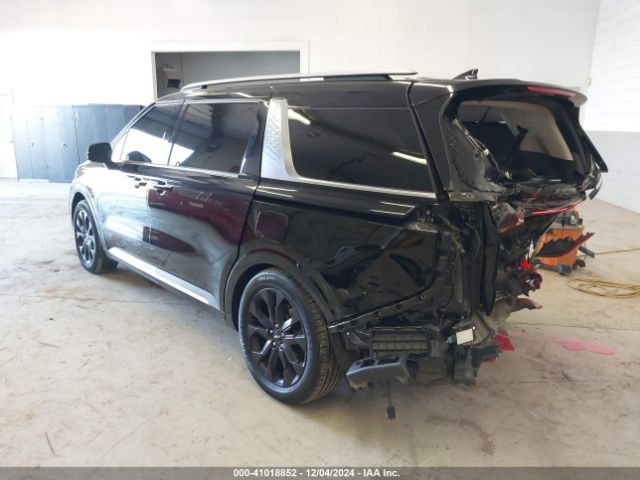 KNDNE5H30N6061937 KIA Carnival Mpv Sx Prestige