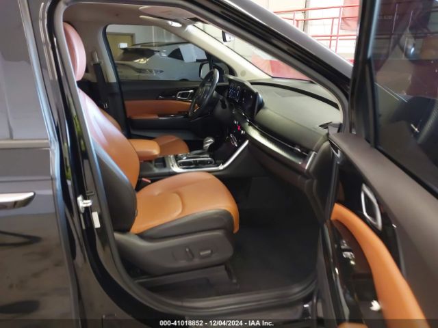 KNDNE5H30N6061937 KIA Carnival Mpv Sx Prestige