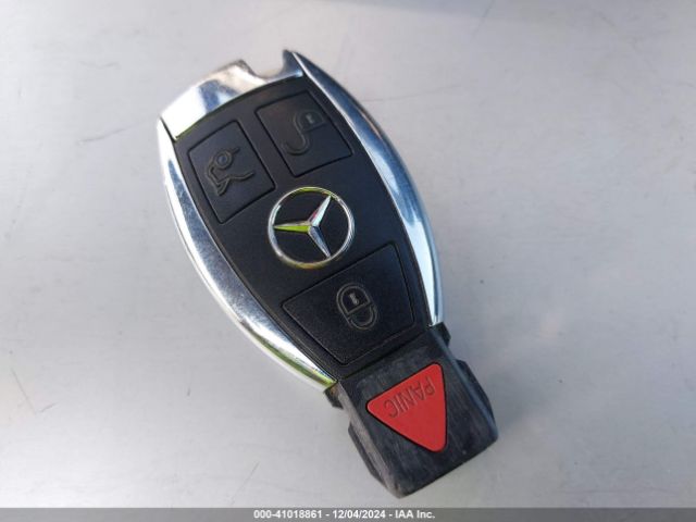 WDDGF4HB7EA960224 Mercedes-Benz C 250 Luxury/sport