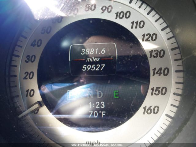 WDDGF4HB7EA960224 Mercedes-Benz C 250 Luxury/sport
