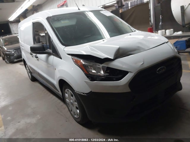 2021 NM0LS7E25M1487090 main image