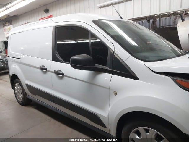 Ford Transit Connect Xl Cargo Van 2021 NM0LS7E25M1487090 Image 13