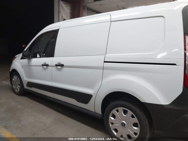 Ford Transit Connect Xl Cargo Van 2021 NM0LS7E25M1487090 Image 14