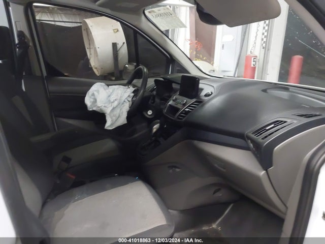 Ford Transit Connect Xl Cargo Van 2021 NM0LS7E25M1487090 Image 5