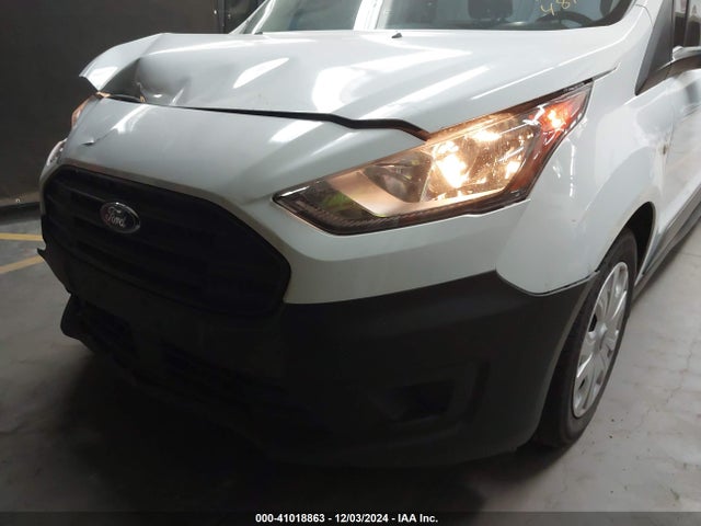 Ford Transit Connect Xl Cargo Van 2021 NM0LS7E25M1487090 Image 6