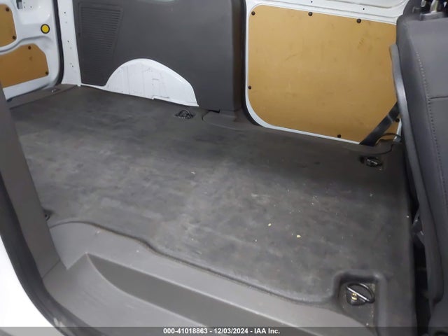 Ford Transit Connect Xl Cargo Van 2021 NM0LS7E25M1487090 Image 8