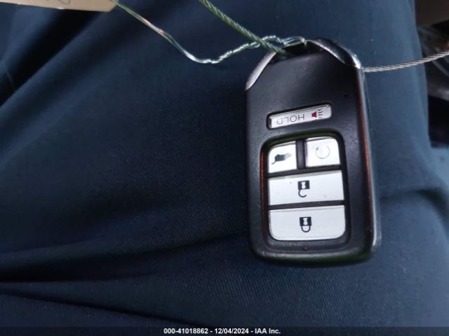 5FNYF5H94GB041356 Honda Pilot Touring