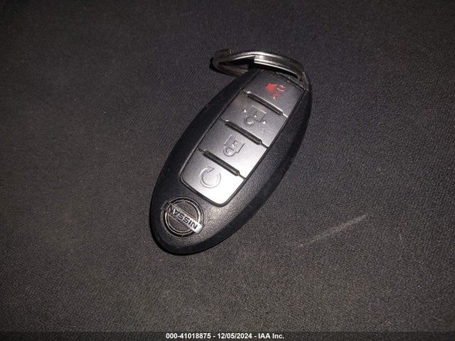 Nissan Pathfinder Sv 2016 5N1AR2MM7GC665002 Image 11