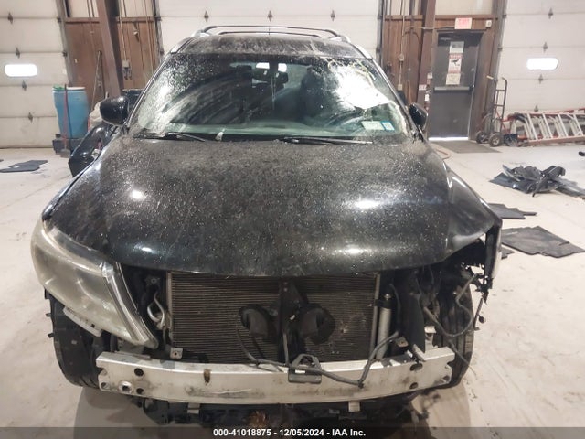 Nissan Pathfinder Sv 2016 5N1AR2MM7GC665002 Image 12