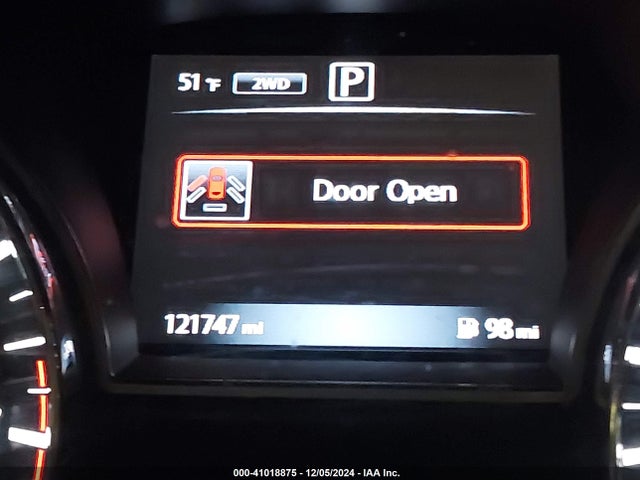 Nissan Pathfinder Sv 2016 5N1AR2MM7GC665002 Image 15