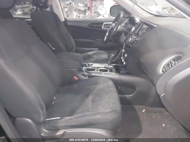 Nissan Pathfinder Sv 2016 5N1AR2MM7GC665002 Image 5
