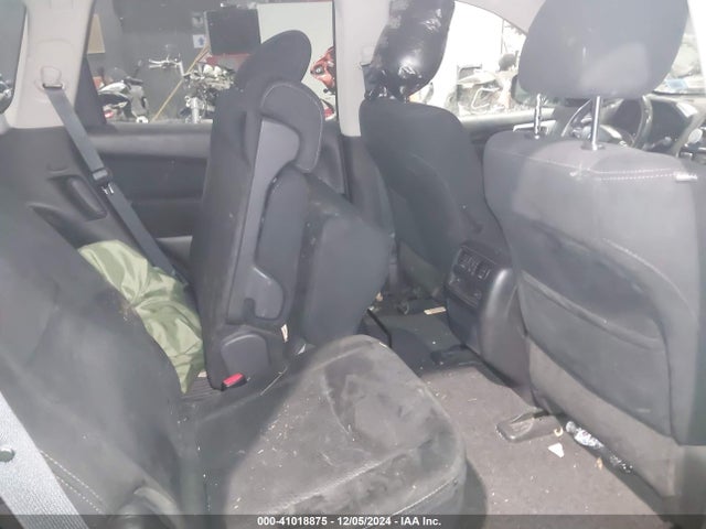 Nissan Pathfinder Sv 2016 5N1AR2MM7GC665002 Image 8