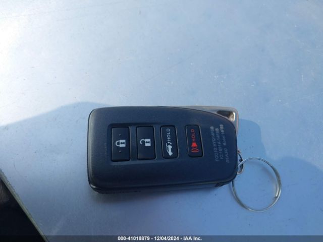 2T2BGMCA4KC041980 Lexus RX 450H