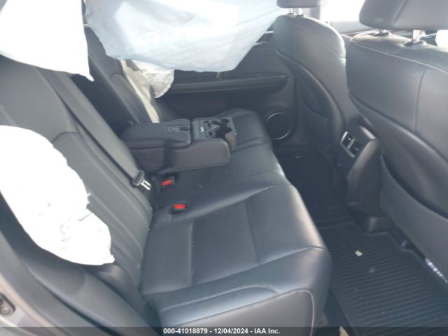 2T2BGMCA4KC041980 Lexus RX 450H
