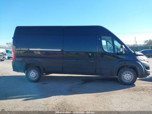 3C6LRVDG2PE594316 RAM Promaster 2500 High Roof 159 Wb