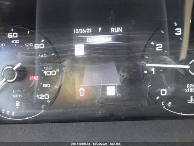 3C6LRVDG2PE594316 RAM Promaster 2500 High Roof 159 Wb