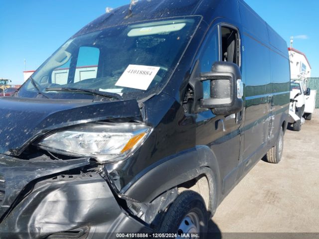 3C6LRVDG2PE594316 RAM Promaster 2500 High Roof 159 Wb