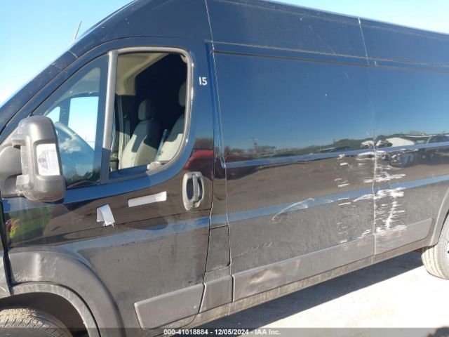 3C6LRVDG2PE594316 RAM Promaster 2500 High Roof 159 Wb