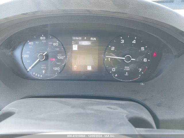 3C6LRVDG2PE594316 RAM Promaster 2500 High Roof 159 Wb