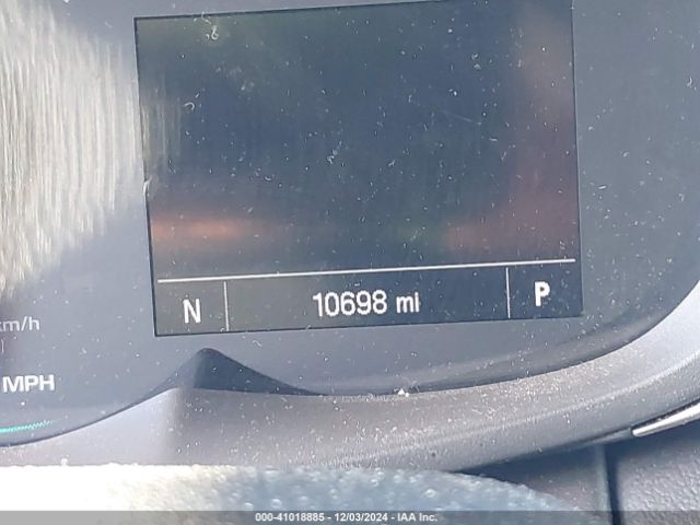 KL7CJKSB3LB343489 Chevrolet Trax Fwd Ls