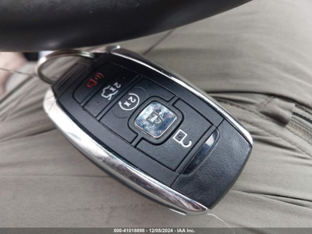 3LN6L5E97LR613321 Lincoln Mkz Reserve