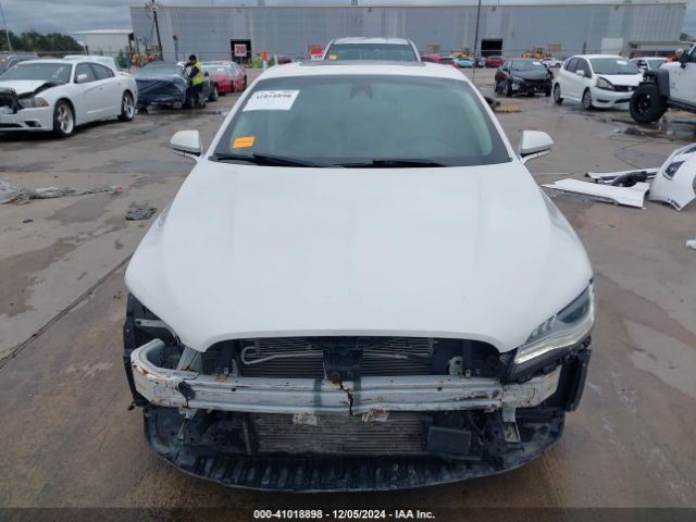 3LN6L5E97LR613321 Lincoln Mkz Reserve