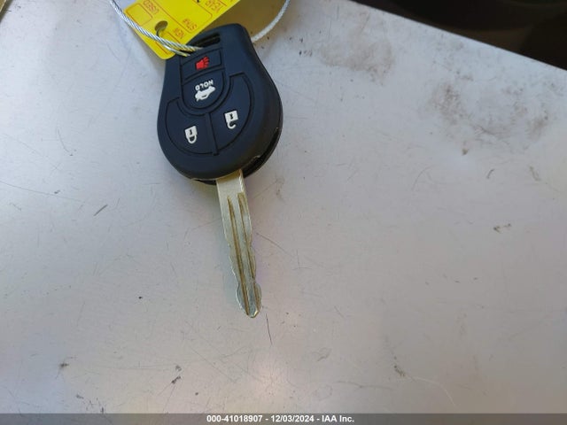 Nissan Versa S/s Plus/sv/sl 2016 3N1CN7APOGL832103 Image 11