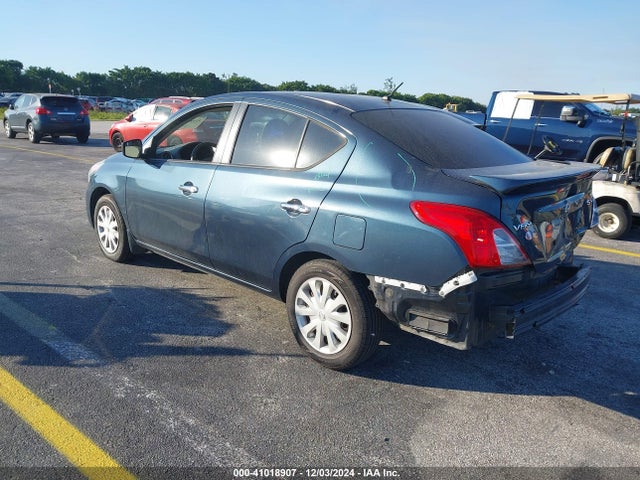 Nissan Versa S/s Plus/sv/sl 2016 3N1CN7APOGL832103 Image 3