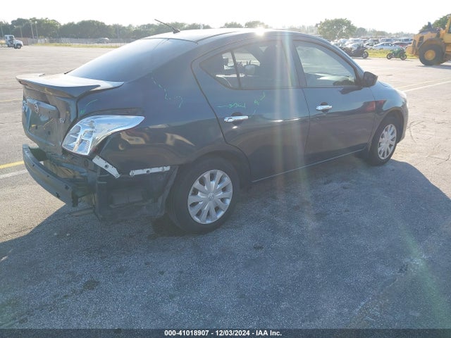 Nissan Versa S/s Plus/sv/sl 2016 3N1CN7APOGL832103 Image 4