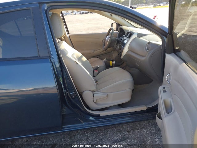 Nissan Versa S/s Plus/sv/sl 2016 3N1CN7APOGL832103 Image 5