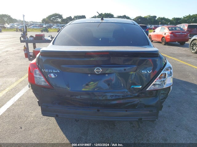Nissan Versa S/s Plus/sv/sl 2016 3N1CN7APOGL832103 Image 6