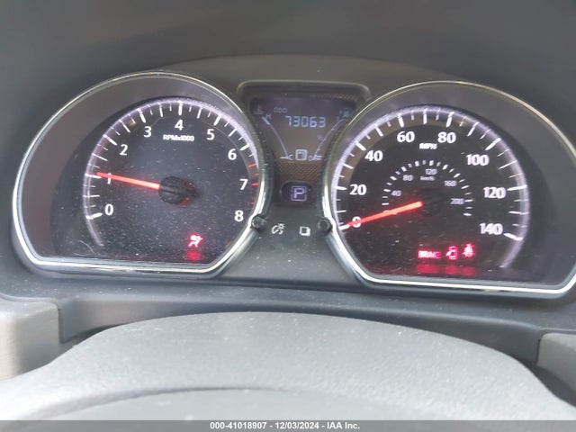 Nissan Versa S/s Plus/sv/sl 2016 3N1CN7APOGL832103 Image 7