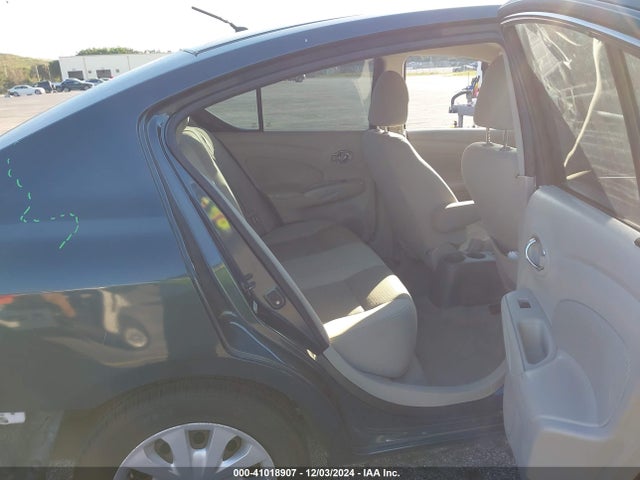 Nissan Versa S/s Plus/sv/sl 2016 3N1CN7APOGL832103 Image 8