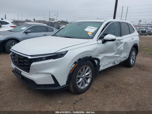 7FARS3H73PE007609 Honda Cr-v Ex-l 2wd