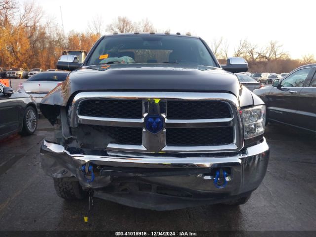 3C6UR5CL5GG231502 RAM 2500 Tradesman