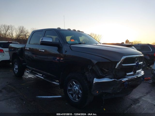 3C6UR5CL5GG231502 RAM 2500 Tradesman