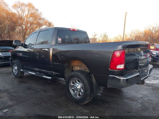 3C6UR5CL5GG231502 RAM 2500 Tradesman
