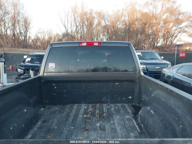 3C6UR5CL5GG231502 RAM 2500 Tradesman