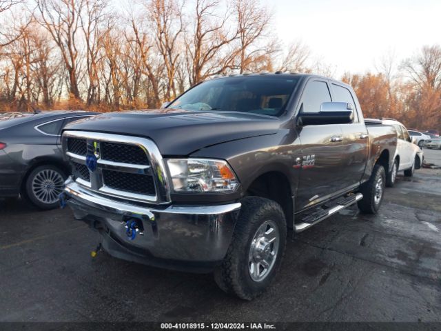3C6UR5CL5GG231502 RAM 2500 Tradesman