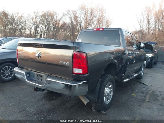 3C6UR5CL5GG231502 RAM 2500 Tradesman