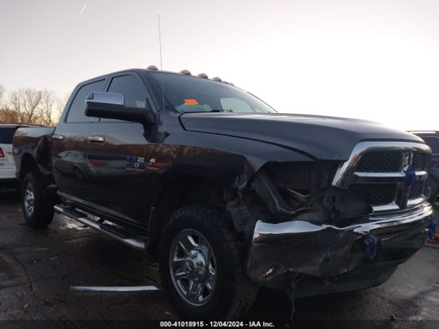 3C6UR5CL5GG231502 RAM 2500 Tradesman